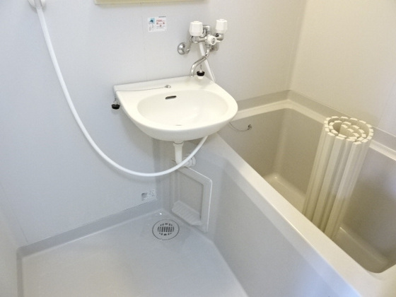 グランドール壱番館