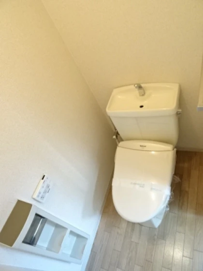 グランドール壱番館