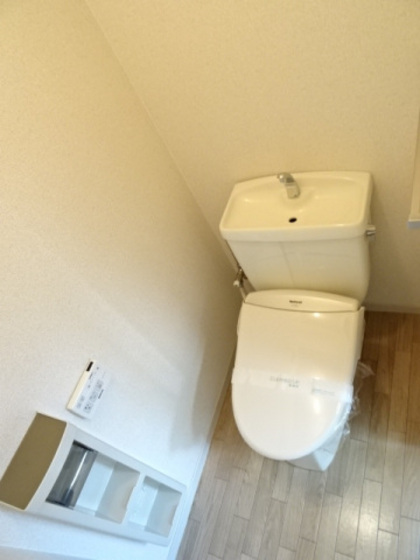 グランドール壱番館