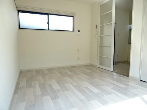 グランドール壱番館