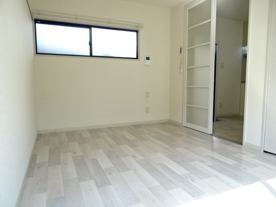 グランドール壱番館