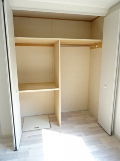 グランドール壱番館