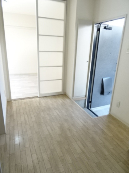 グランドール壱番館