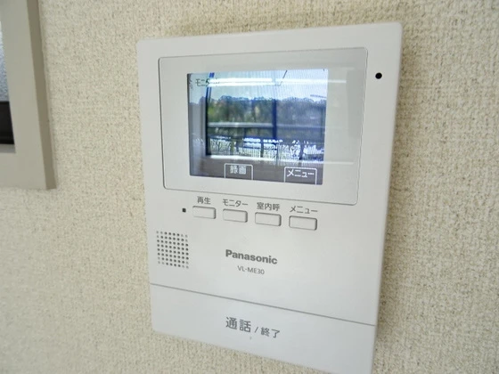 グランドール壱番館