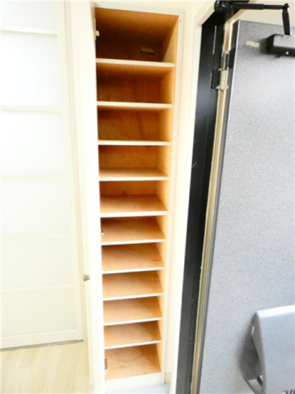 グランドール壱番館