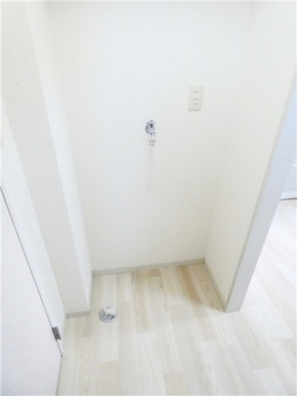 グランドール壱番館