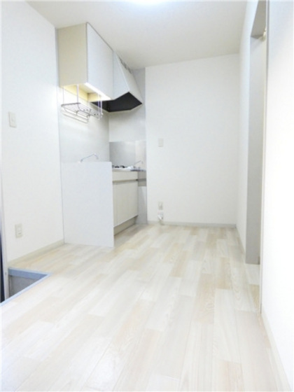 グランドール壱番館