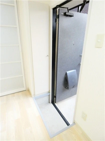 グランドール壱番館