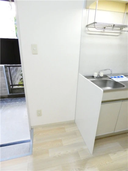 グランドール壱番館