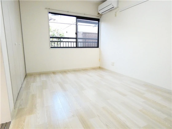 グランドール壱番館