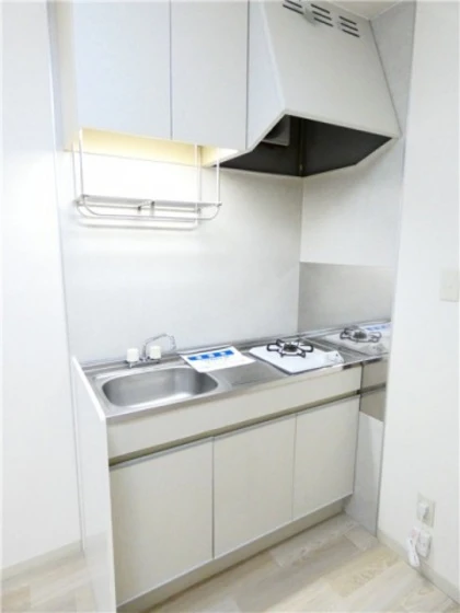 グランドール壱番館