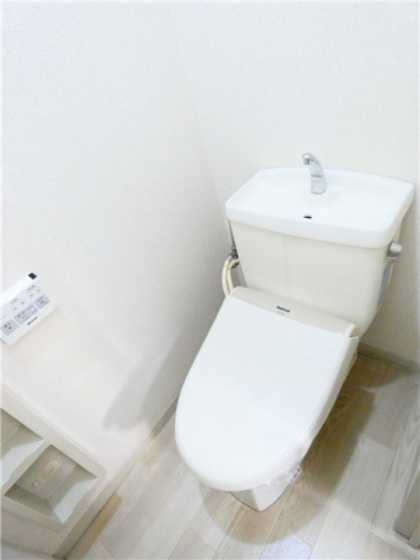 グランドール壱番館