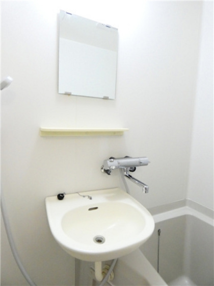 グランドール壱番館