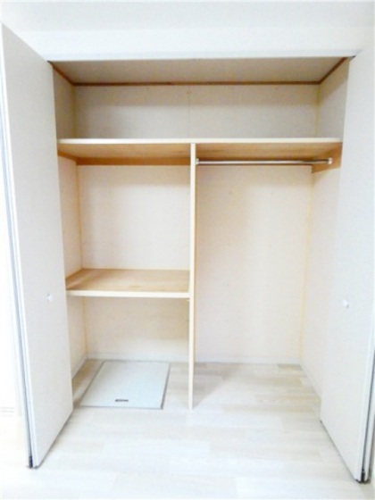 グランドール壱番館