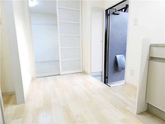 グランドール壱番館