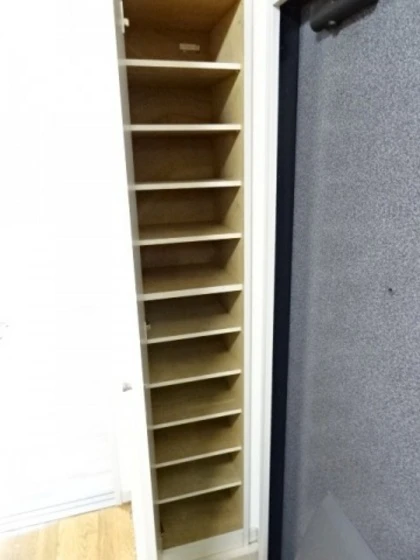 グランドール壱番館