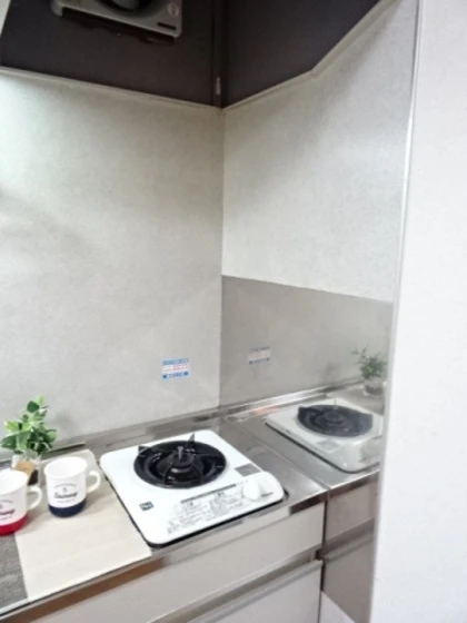 グランドール壱番館