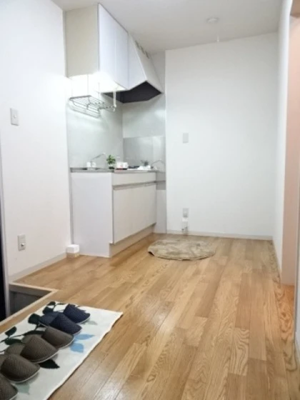 グランドール壱番館