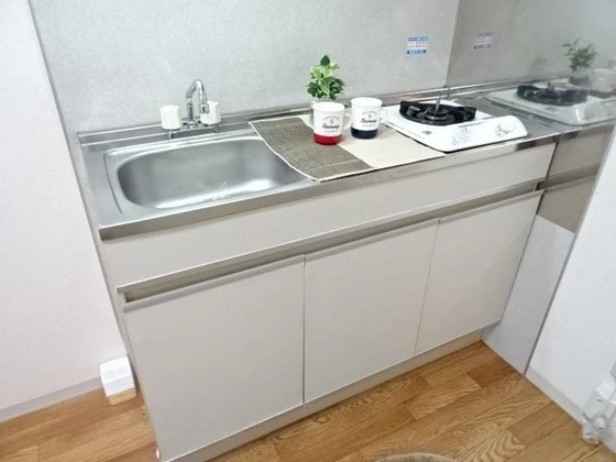 グランドール壱番館