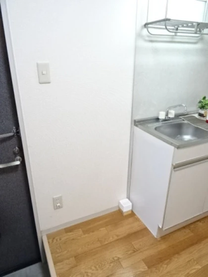 グランドール壱番館