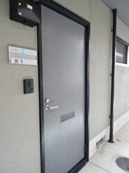 グランドール壱番館