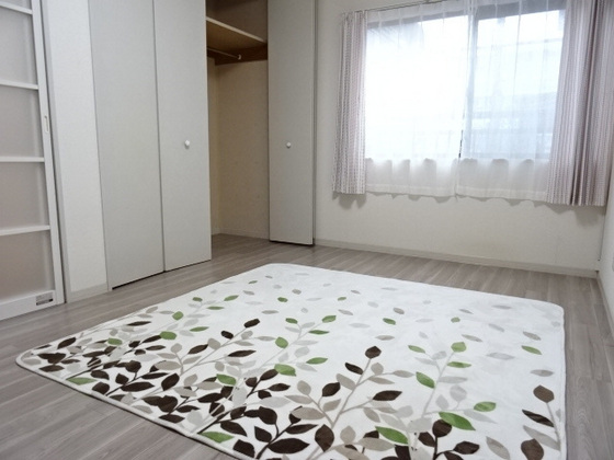 グランドール壱番館