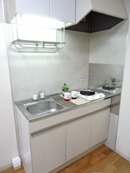 グランドール壱番館