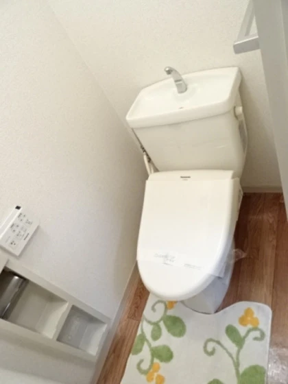 グランドール壱番館