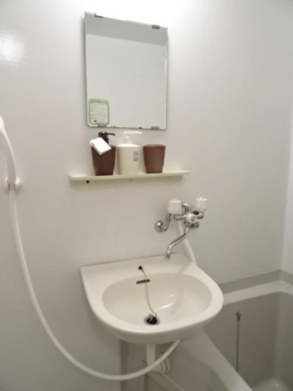 グランドール壱番館