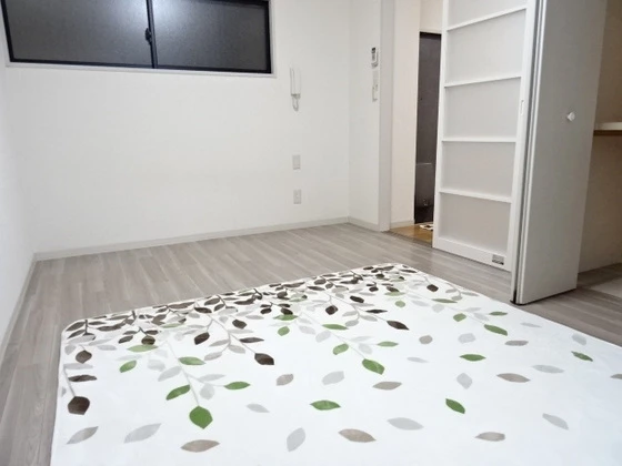 グランドール壱番館