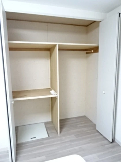 グランドール壱番館