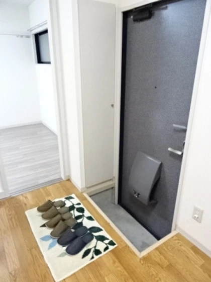 グランドール壱番館