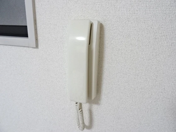 グランドール壱番館