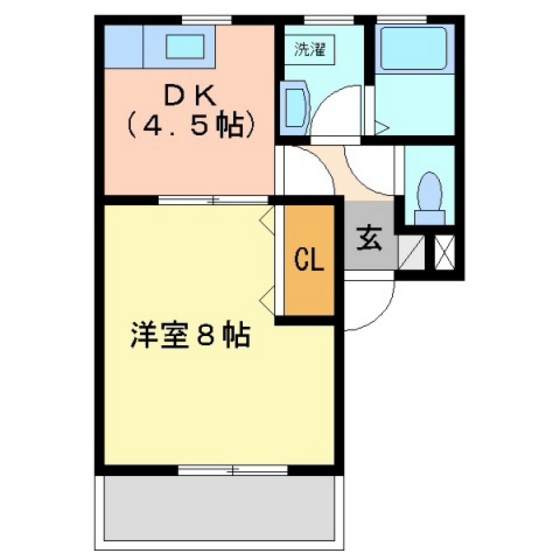 ポテトチップⅡ