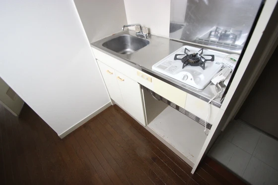 オラシオンビル