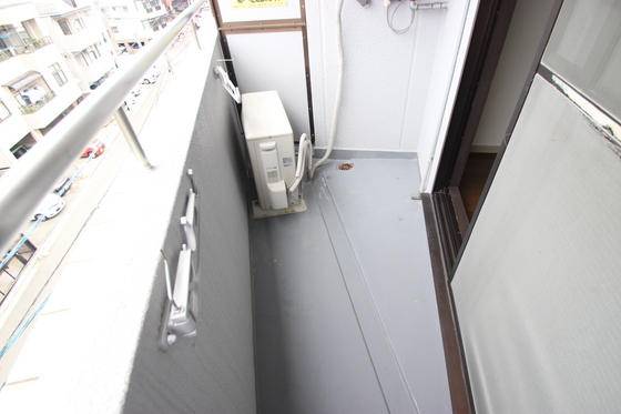 オラシオンビル