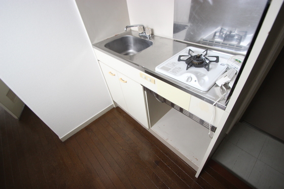 オラシオンビル