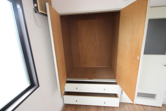 オラシオンビル