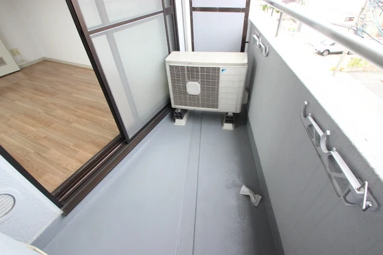 オラシオンビル