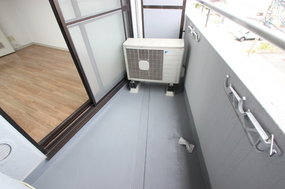 オラシオンビル