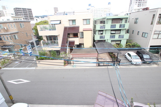 オラシオンビル