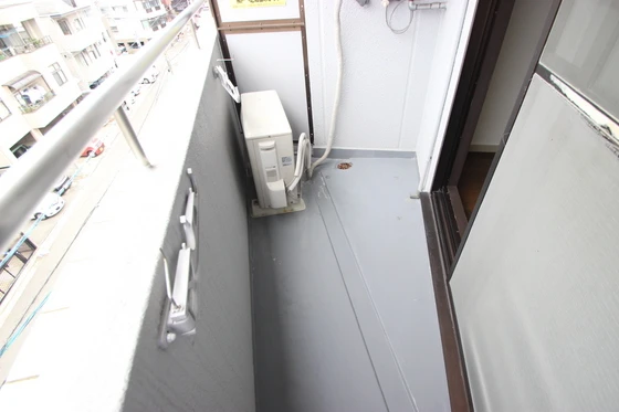 オラシオンビル