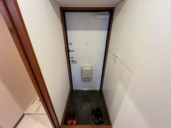 グラビスコート西十日市