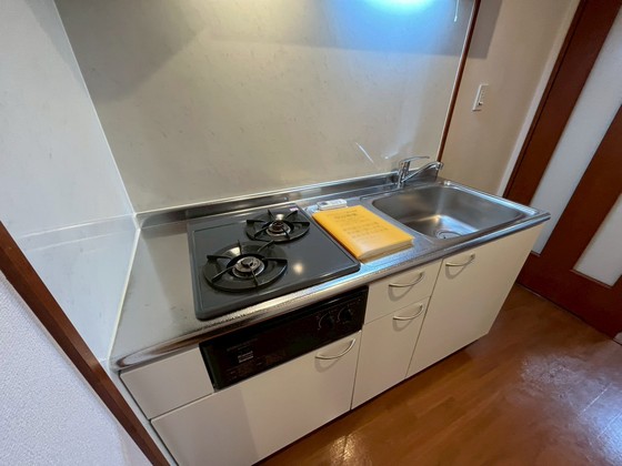 グラビスコート西十日市