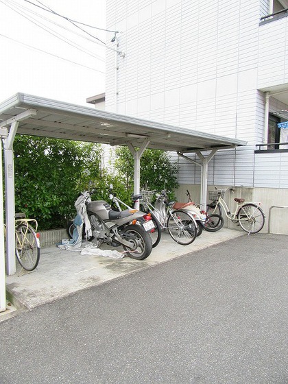 パルテール ジャスマン