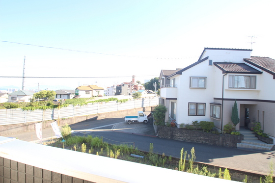 プレジャーコーポ三宅