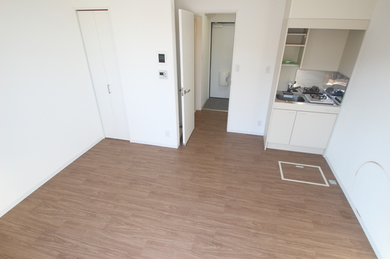 プレジャーコーポ三宅