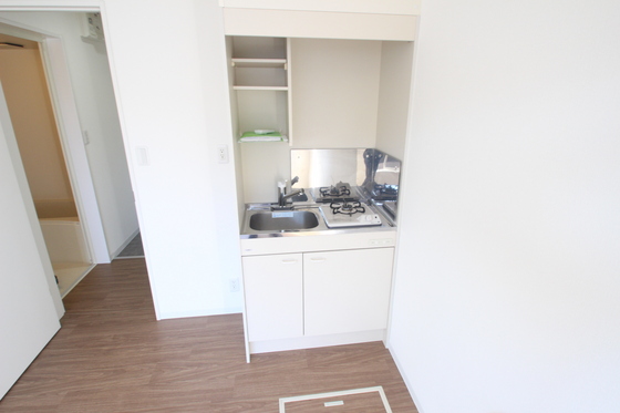 プレジャーコーポ三宅