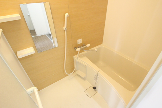 プレジャーコーポ三宅