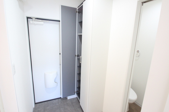 プレジャーコーポ三宅